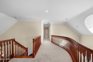 This exceptional waterfront property captures the essence of