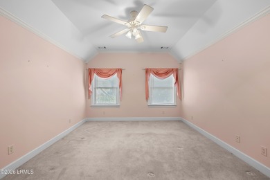 This exceptional waterfront property captures the essence of