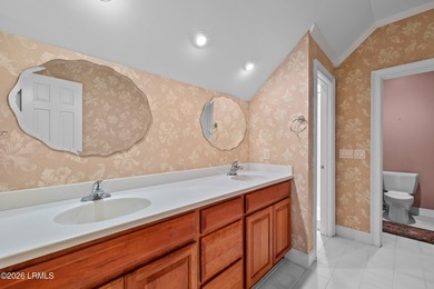 This exceptional waterfront property captures the essence of