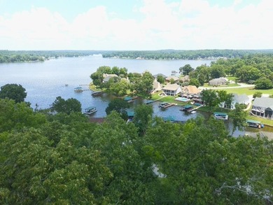 Lake Greenwood Lot Active Under Contract in Greenwood South Carolina