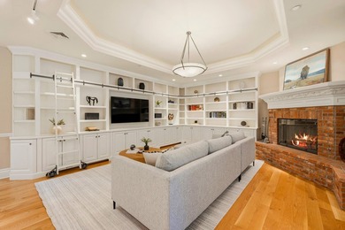 Commanding panoramic views of Bald Mountain define this - photo 43