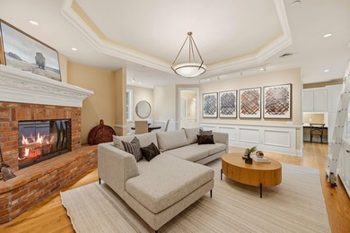 Commanding panoramic views of Bald Mountain define this - photo 45