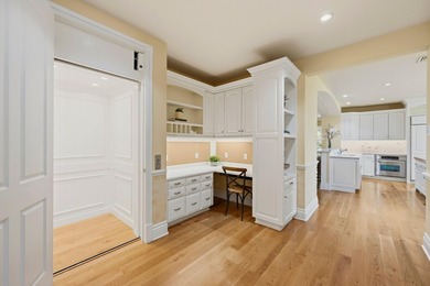 Commanding panoramic views of Bald Mountain define this - photo 46