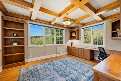 Commanding panoramic views of Bald Mountain define this - photo 47