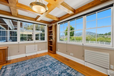 Commanding panoramic views of Bald Mountain define this - photo 48