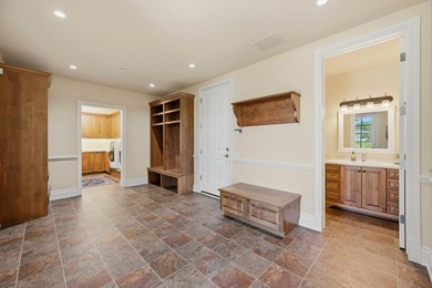Commanding panoramic views of Bald Mountain define this - photo 50