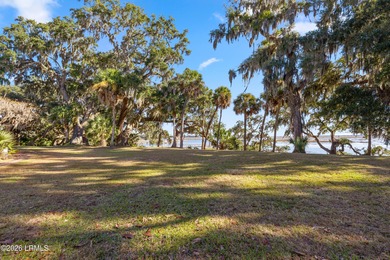 This exceptional waterfront property captures the essence of