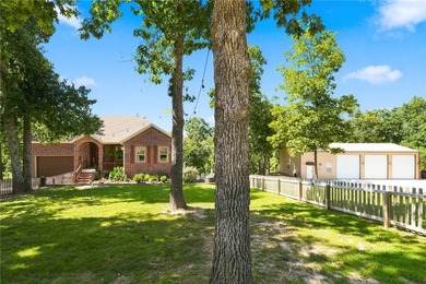 This beautifully renovated 3,321 sq foot home offers space - photo 2