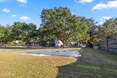 This exceptional waterfront property captures the essence of