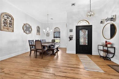 This beautifully renovated 3,321 sq foot home offers space - photo 5