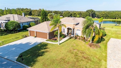 Lake Jovita Home For Sale in Dade City Florida