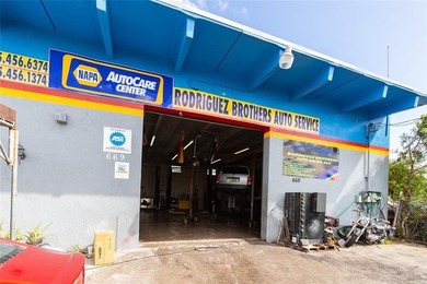 Successful and established Auto Repair business for sale only - photo 1