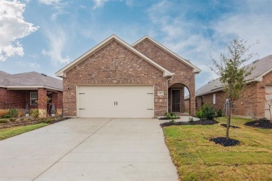 Lake Home For Sale in Forney, Texas