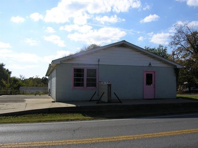 Lake Malone Commercial For Sale in Dunmor Kentucky