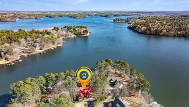 Ultimate Lake Oconee Retreat - photo 5