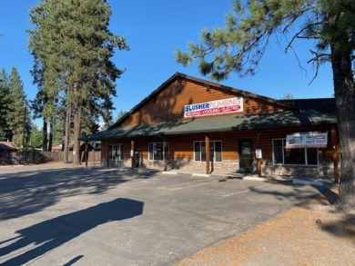 Lake Almanor Commercial For Sale in Chester California