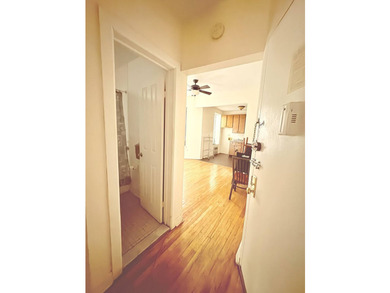 Welcome to this unique Two-Bedroom HDFC Co-op in vibrant - photo 4