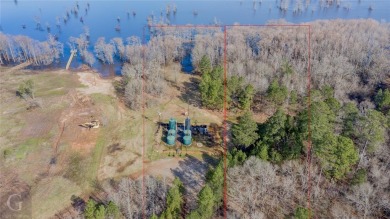 Lake Acreage For Sale in Oil City, Louisiana