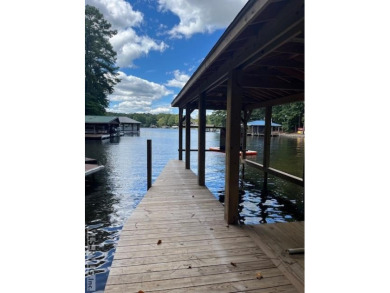 Lake Gaston Other For Sale in Henrico North Carolina