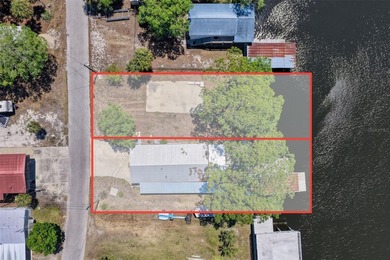 Talk about POTENTIAL! TWO amazing lots coming in at nearly .27 - photo 1