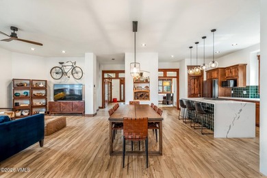 This stunning single family home offers the ultimate mountain - photo 11