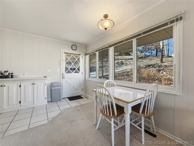 Updated Lake Front Home with Cove protection and Main Channel - photo 12