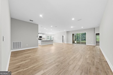Welcome to this beautiful 4-bedroom, 3-bath home located in a - photo 12