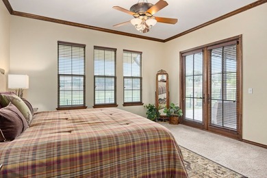 Fully furnished charming Golf Villa with amazing views of the - photo 12