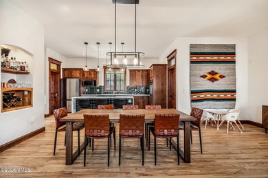This stunning single family home offers the ultimate mountain - photo 12