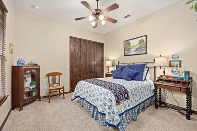 Fully furnished charming Golf Villa with amazing views of the - photo 13