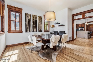 This stunning single family home offers the ultimate mountain - photo 13