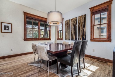 This stunning single family home offers the ultimate mountain - photo 14