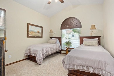 Fully furnished charming Golf Villa with amazing views of the - photo 15