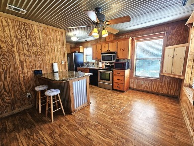 Off-Water Hickory Hills Home on Acreage - photo 9