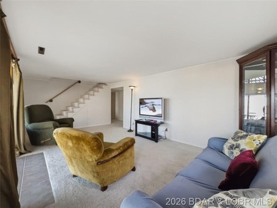 Updated Lake Front Home with Cove protection and Main Channel - photo 17