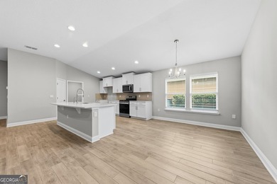 Welcome to this beautiful 4-bedroom, 3-bath home located in a - photo 18