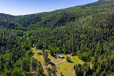 Just 31 miles south of Pagosa Springs, CO and less than 2 miles - photo 18