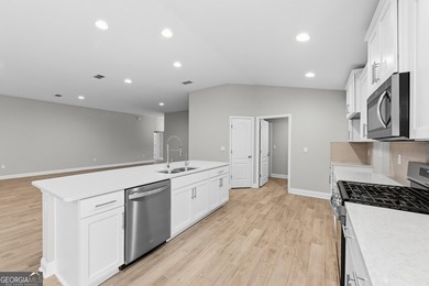 Welcome to this beautiful 4-bedroom, 3-bath home located in a - photo 19
