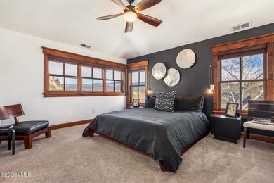 This stunning single family home offers the ultimate mountain - photo 19
