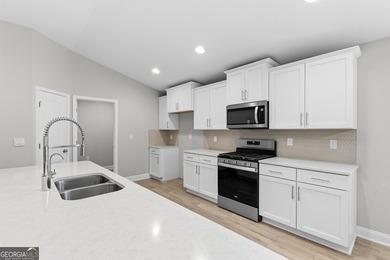 Welcome to this beautiful 4-bedroom, 3-bath home located in a - photo 20