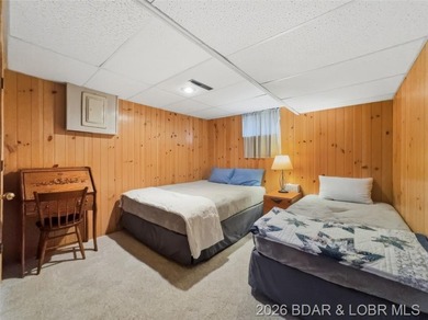 Updated Lake Front Home with Cove protection and Main Channel - photo 20