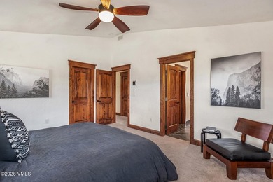 This stunning single family home offers the ultimate mountain - photo 20