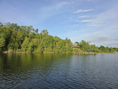 Upper Black River Lot For Sale in Cheboygan Michigan