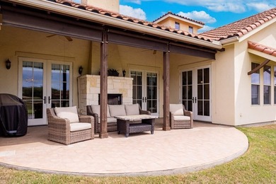 Fully furnished charming Golf Villa with amazing views of the - photo 21