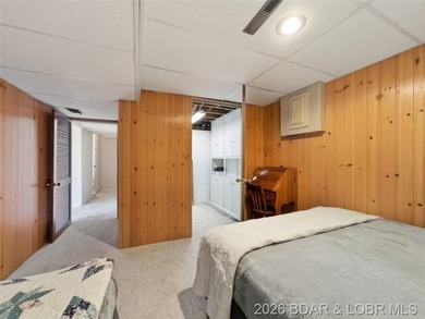Updated Lake Front Home with Cove protection and Main Channel - photo 21