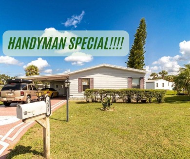 Lake Home For Sale in Haines City, Florida