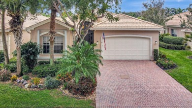 (private lake, pond, creek) Home For Sale in Boynton Beach Florida