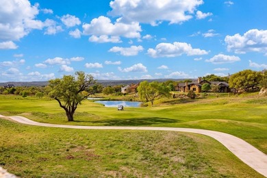 Fully furnished charming Golf Villa with amazing views of the - photo 22