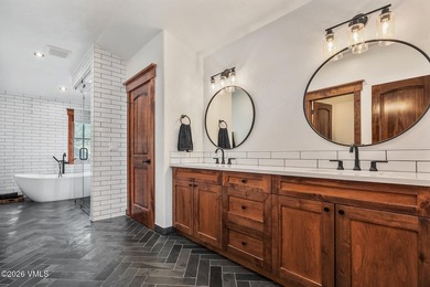 This stunning single family home offers the ultimate mountain - photo 22