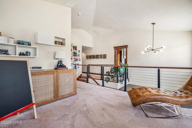 This stunning single family home offers the ultimate mountain - photo 23